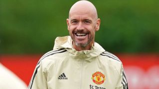 Erik Ten Hag Will Use Upcoming Break To ‘Make Plans’ For Manchester United