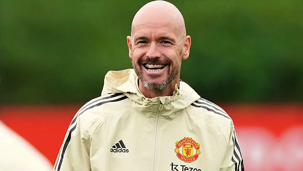 Erik Ten Hag Will Use Upcoming Break To ‘Make Plans’ For Manchester United