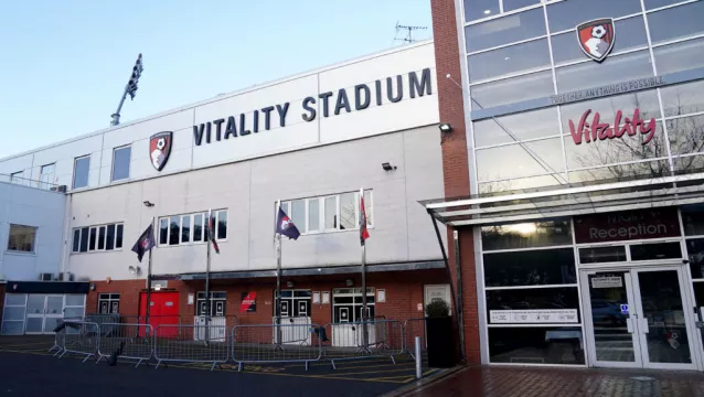 Las Vegas-Led Consortium Interested In Buying Bournemouth