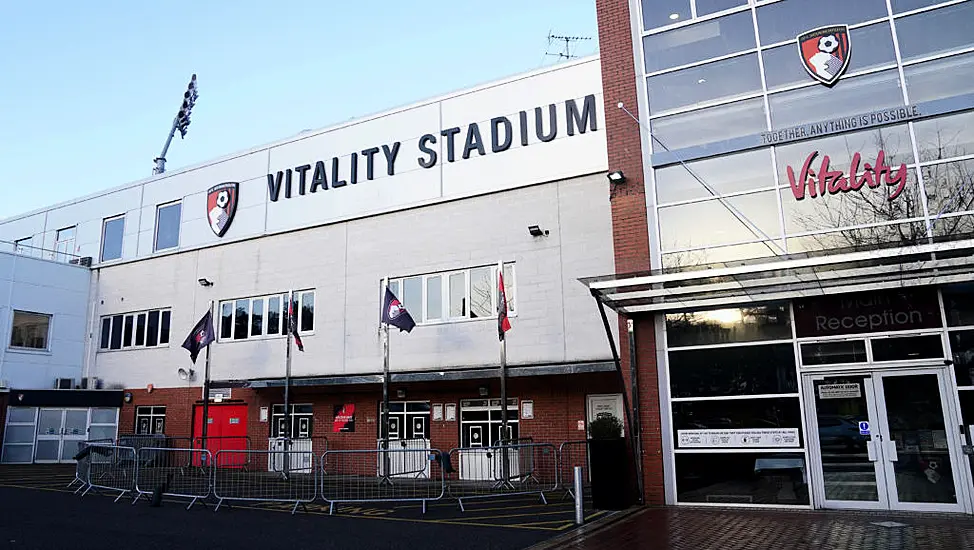 Las Vegas-Led Consortium Interested In Buying Bournemouth