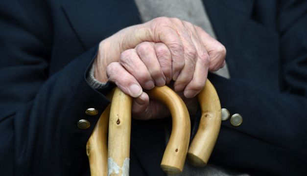 Elderly People 'Deeply Worried' About Keeping Their Homes Warm During Cold Snap