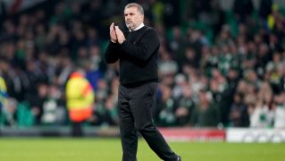 Postecoglou Urges Celtic Fans To Respect Minute’s Applause For Britain's Queen Elizabeth