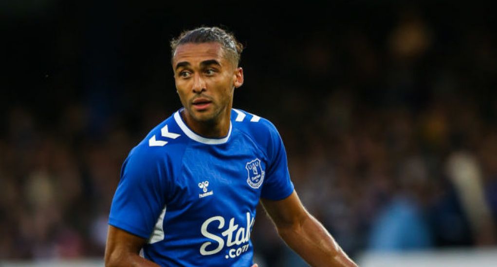 Frank Lampard Keen To See Dominic Calvert-Lewin Fit And Firing For Everton