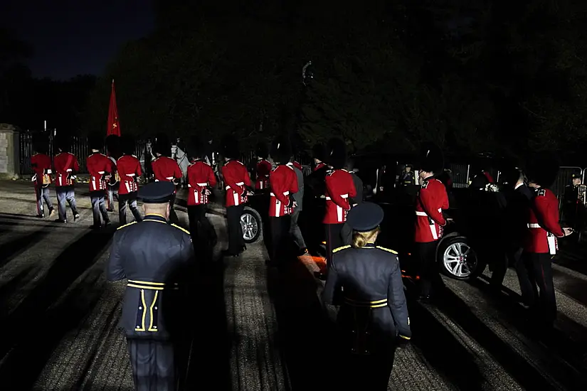 Chinese Vice President To Represent Xi Jinping At Funeral Of Britain's Queen Elizabeth