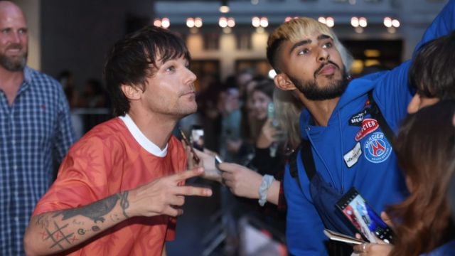 Louis Tomlinson Describes Period Around Debut Album Release As ‘Weekly Struggle’