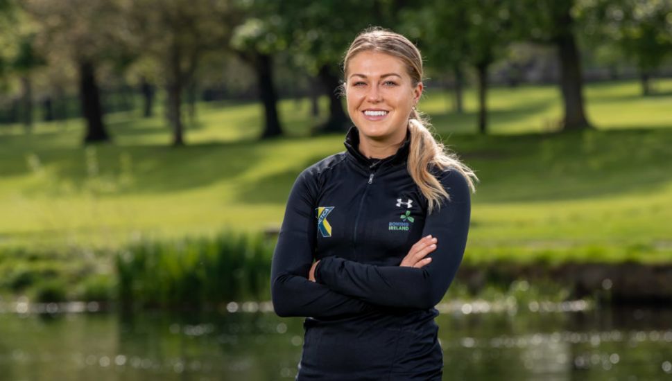 Day In The Life: Sarah Rowe On The Appeal Of Australia And Making Sport Her Job