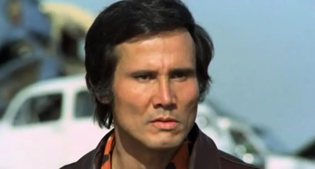 Henry Silva, Star Of Original Ocean’s Eleven, Has Died Aged 95