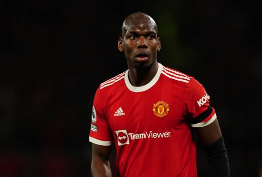Paul Pogba’s Brother In Custody In Alleged Extortion Case