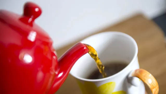 Drinking Tea 'May Lower Risk Of Type 2 Diabetes'