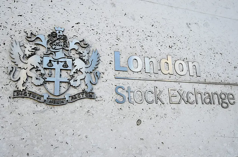 London Stock Exchange To Close For Day Of Queen's Funeral