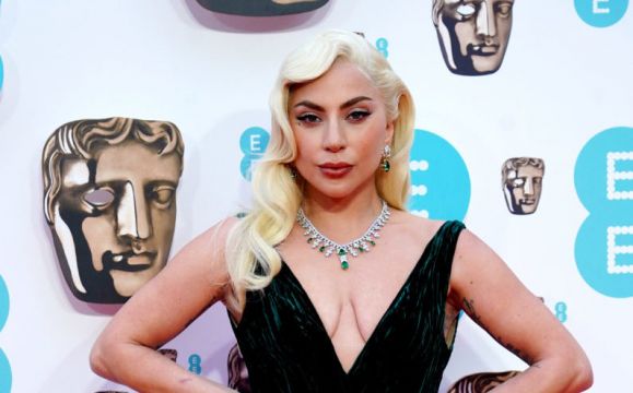 Lady Gaga Issues Tearful Apology After Performance Cut Short Due To Bad Weather