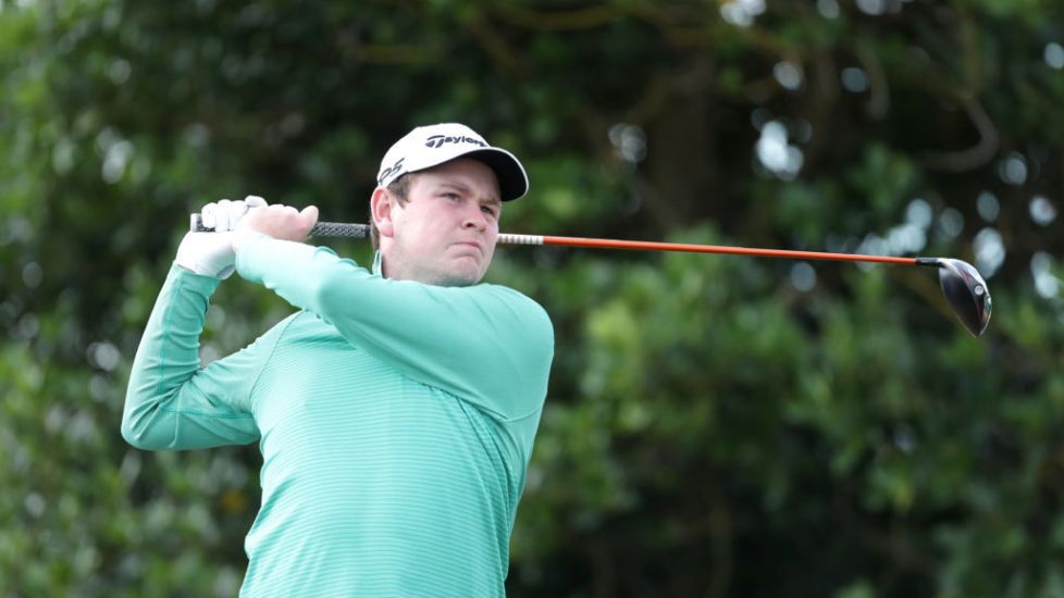 Robert Macintyre Beats Matt Fitzpatrick In Play-Off To Win Italian Open