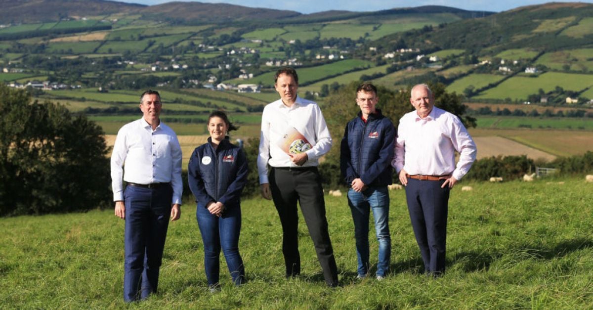 Agricultural Consultants Association announce 130 new jobs for rural