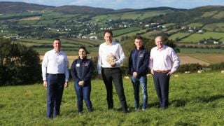 Agricultural Consultants Association Announce 130 New Jobs For Rural Ireland