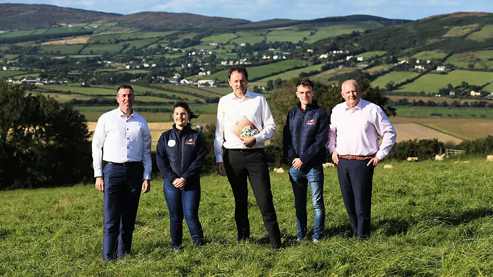 Agricultural Consultants Association Announce 130 New Jobs For Rural Ireland