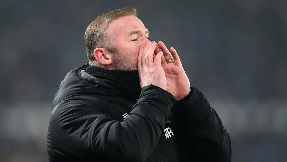 Phil Neville Hails Wayne Rooney Handling Of Alleged Racist Incident In Mls Clash