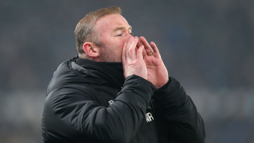 Phil Neville Hails Wayne Rooney Handling Of Alleged Racist Incident In Mls Clash