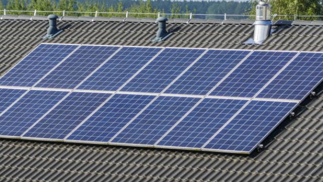 Solar Panel Installation Costs To Drop By €1,000 As Vat Rate Abolished