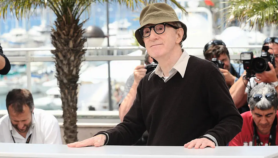 Woody Allen Not Retiring Or Writing Another Novel, Spokesman Says