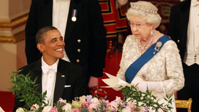 Former Us President Barack Obama Pays Tribute To ‘Beloved’ Queen Elizabeth