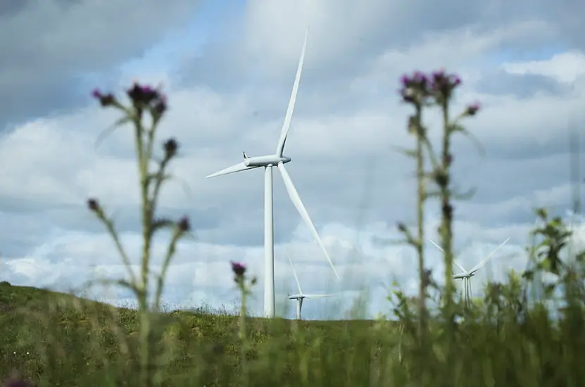 Wind Energy Ireland Says Planning System Must Be Regulated For Wind Farms