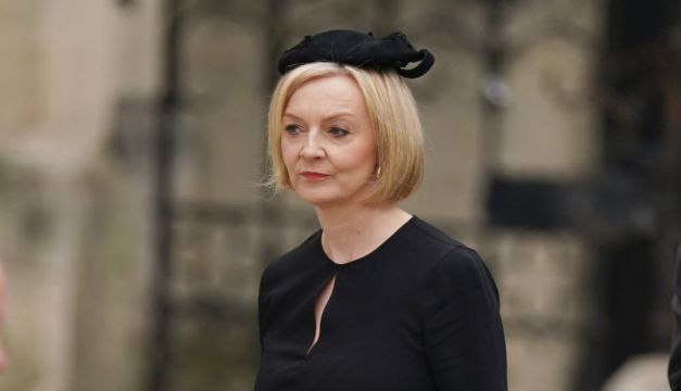 'Who Is This?': Australian Tv Presenters Fail To Recognise Uk Prime Minister Liz Truss