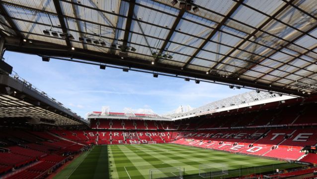 Man Utd Have Biggest Transfer Overspend Among Top Clubs In Last Decade – Study