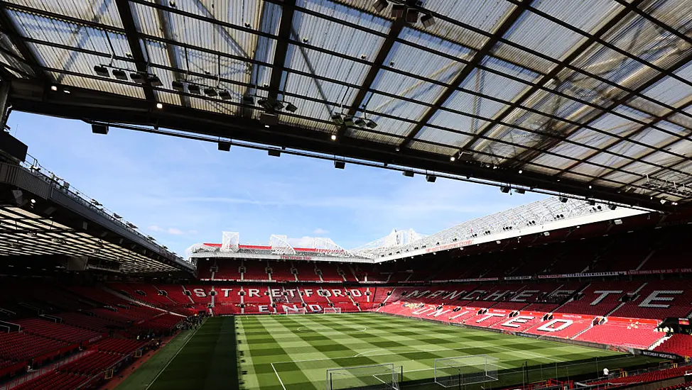 Man Utd Have Biggest Transfer Overspend Among Top Clubs In Last Decade – Study