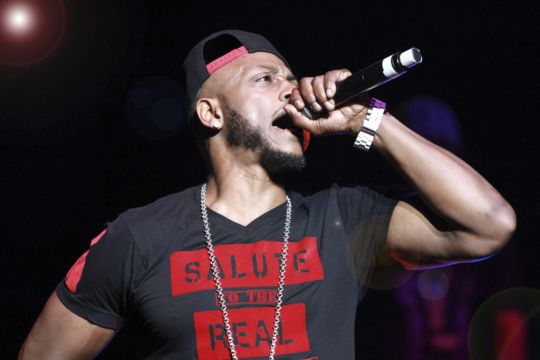 Rapper Mystikal Pleads Not Guilty To Rape And Drug Charges