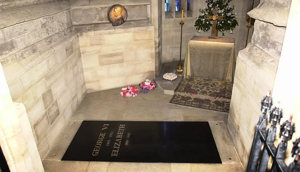 Visitors Can View Queen Elizabeth’s Final Resting Place From Next Week