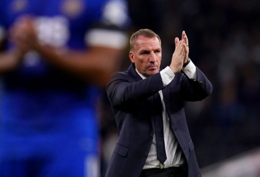 Football Rumours: Leicester Too 'Cash-Strapped' To Sack Boss Brendan Rodgers