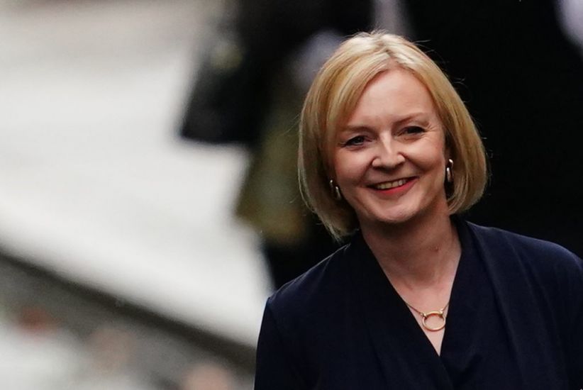 British Prime Minister Liz Truss Admits Not All Her Policies Will Be ‘Popular’