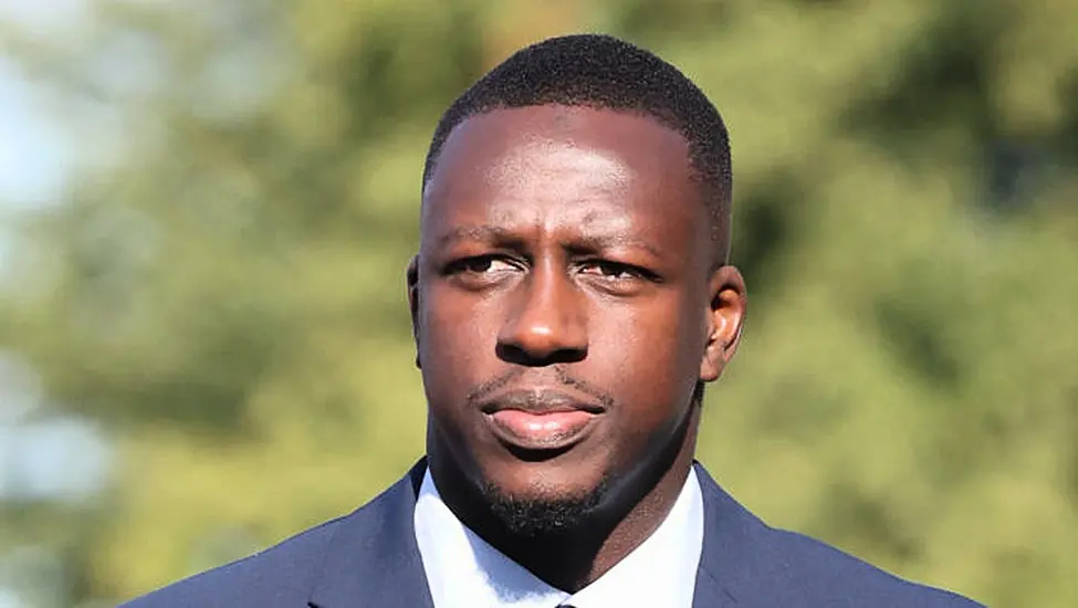 Teenager Claims She Woke Up To Discover Benjamin Mendy’s Friend Raping Her