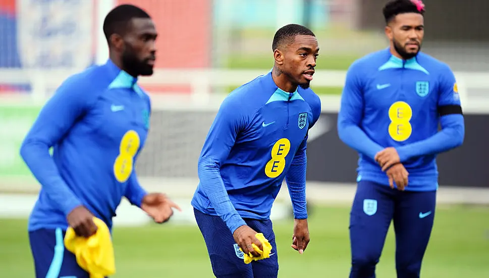 Ivan Toney Vows Not To Let World Cup Chance Go By After First England Call-Up