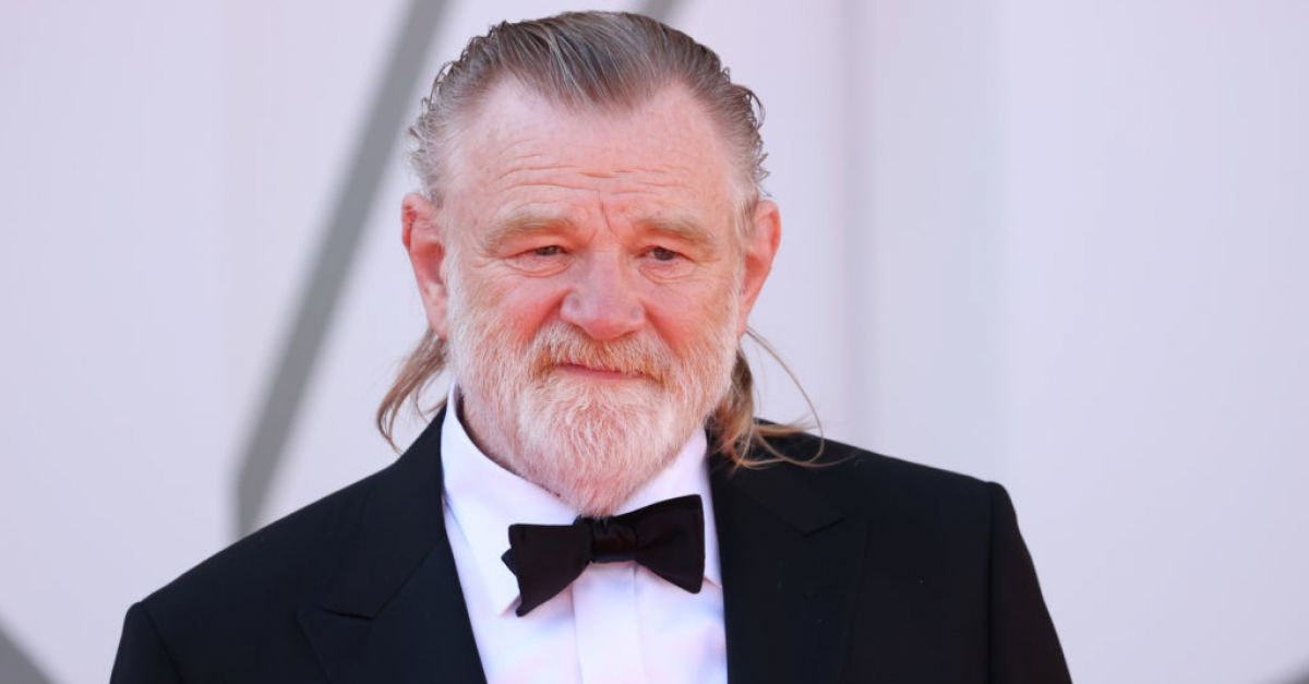 Brendan Gleeson To Host Saturday Night Live In October 