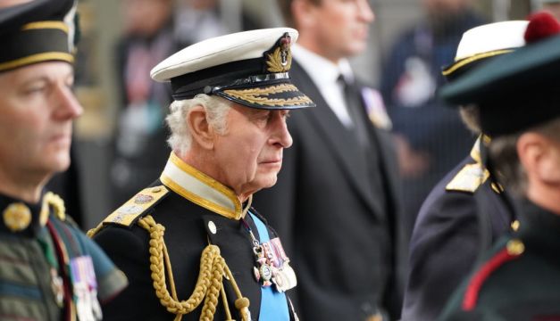 Britain's King Charles ‘Plans For Slimmed Down Coronation’ Amid Cost-Of-Living Crisis
