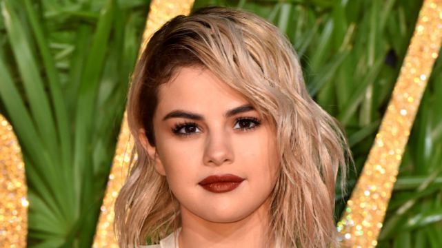 Selena Gomez Shares Trailer For ‘Uniquely Raw’ Documentary About Her Life