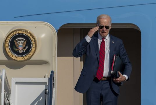 Joe Biden To Call Russian War ‘An Affront To Un’s Charter’