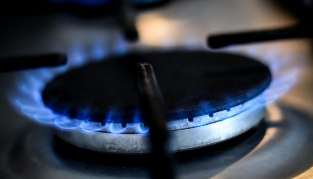 Varadkar Admits Lack Of Gas Storage Leaves Ireland 'Vulnerable'