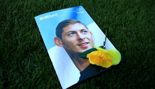 Pilot Said Plane Was ‘Dodgy’ Prior To Footballer Emiliano Sala’s Fatal Flight