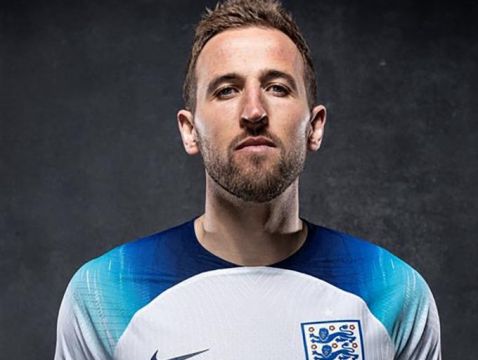 Harry Kane to wear anti-discrimination armband at Qatar World Cup