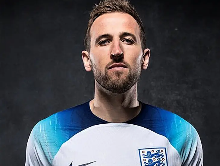 Harry Kane To Wear Anti-Discrimination Armband At Qatar World Cup