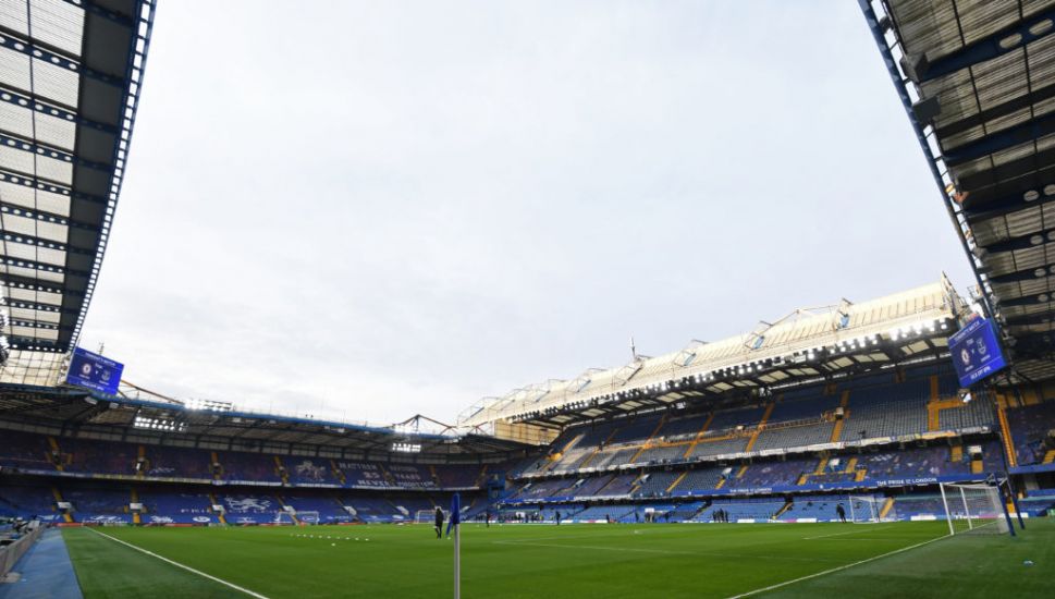 Chelsea Sack Commercial Director Damian Willoughby Over ‘Inappropriate Messages’