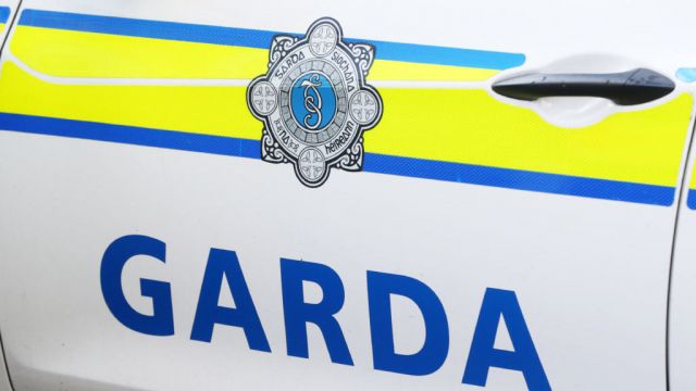 Man Arrested In Connection With Three Robberies In Cork City