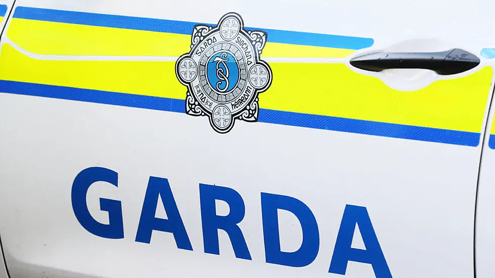 Mobile Phones And Clothing Seized After Garda Car Rammed In Dublin