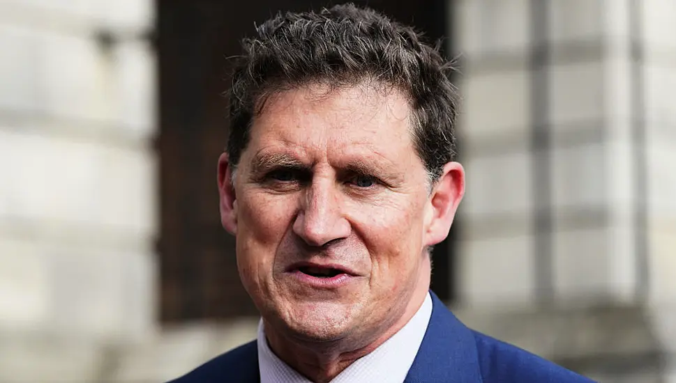 Eamon Ryan Rules Out Price Caps On Energy Charges