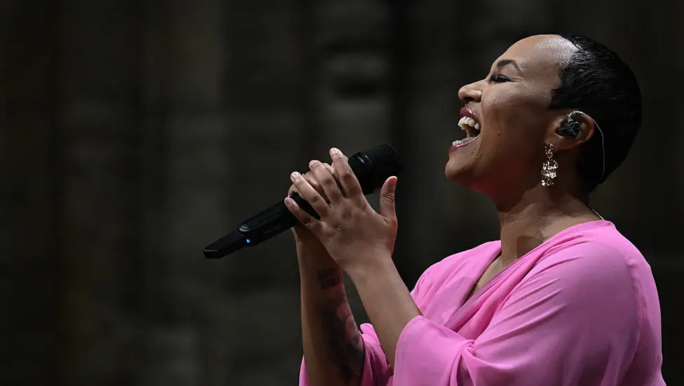 ‘I Said Yes!’ – Emeli Sande Announces Engagement To Girlfriend