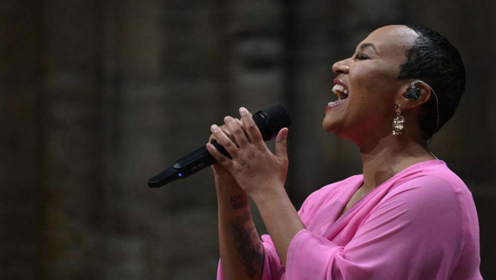 ‘I Said Yes!’ – Emeli Sande Announces Engagement To Girlfriend