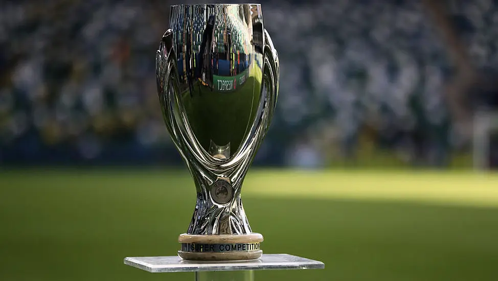 Uefa Considers Inviting Us Teams To Play In Revamped Super Cup