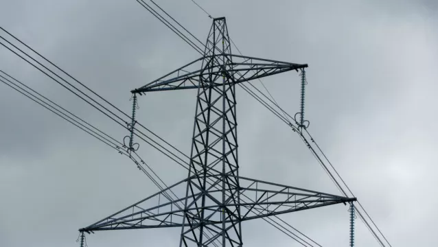 Energy Bills Will Get Cheaper Thanks To Ireland-France Interconnector, Ryan Says